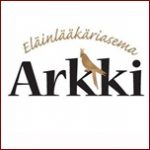 Eläinlääkäriasema Arkki